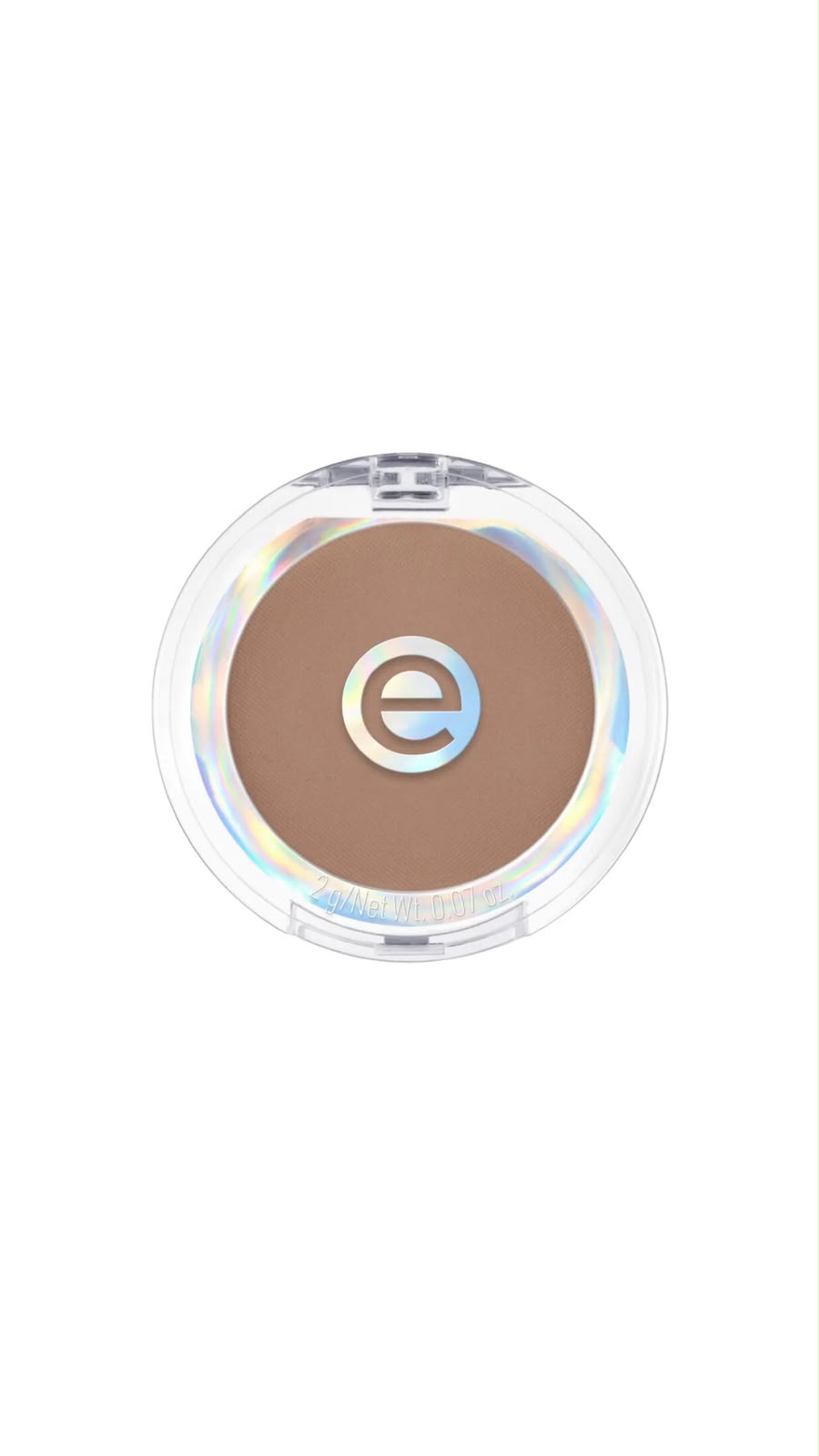 ESSENCE MONO EYESHADOW MATTE أسينس ظلال عيون مات